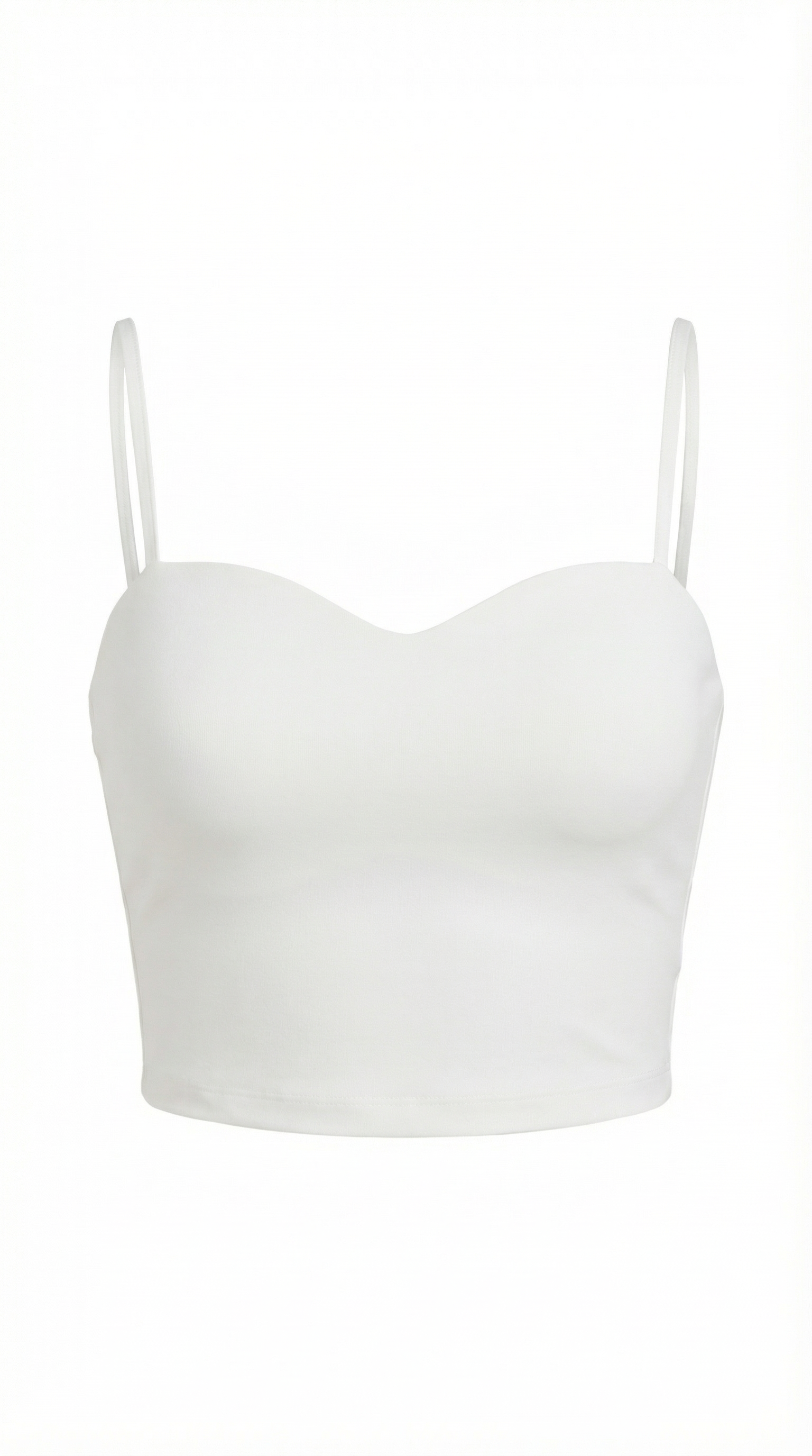 Women's Guinevere Tank Top - Soft Cotton Blend - Casual Sleeveless Design - Perfect for Everyday Wear
