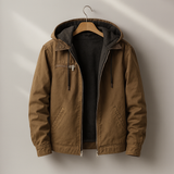 Women's Lined Jacket – Office & Casual