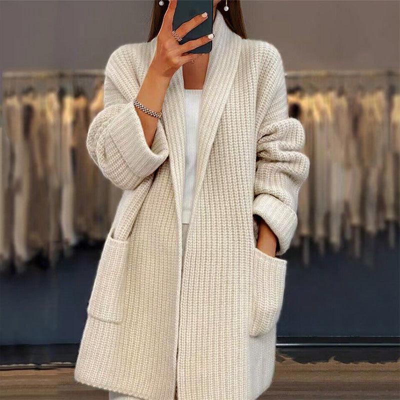 Women's Moonlit Cardigan – Casual, Everyday Wear