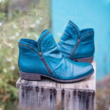 Women's Orthopaedic Ankle Boots – Everyday Support