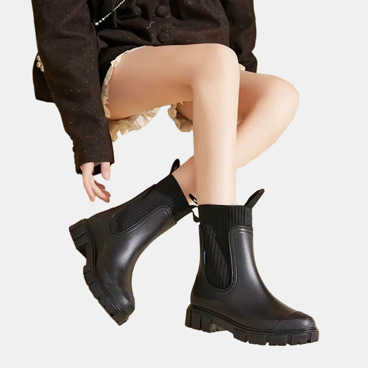 Women's Orthopaedic Boots – Comfort & Support for Everyday Wear