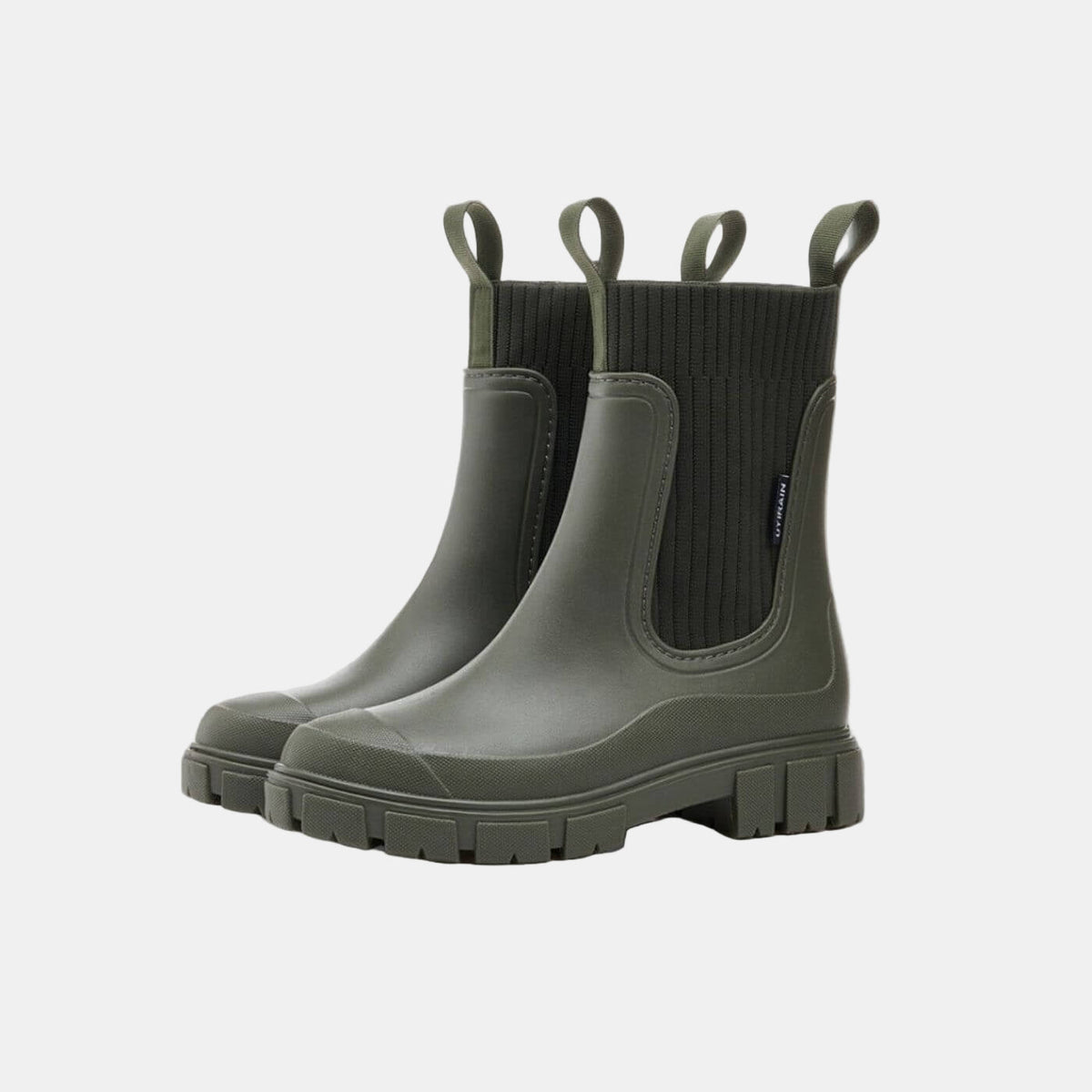 Women's Orthopaedic Boots – Comfort & Support for Everyday Wear