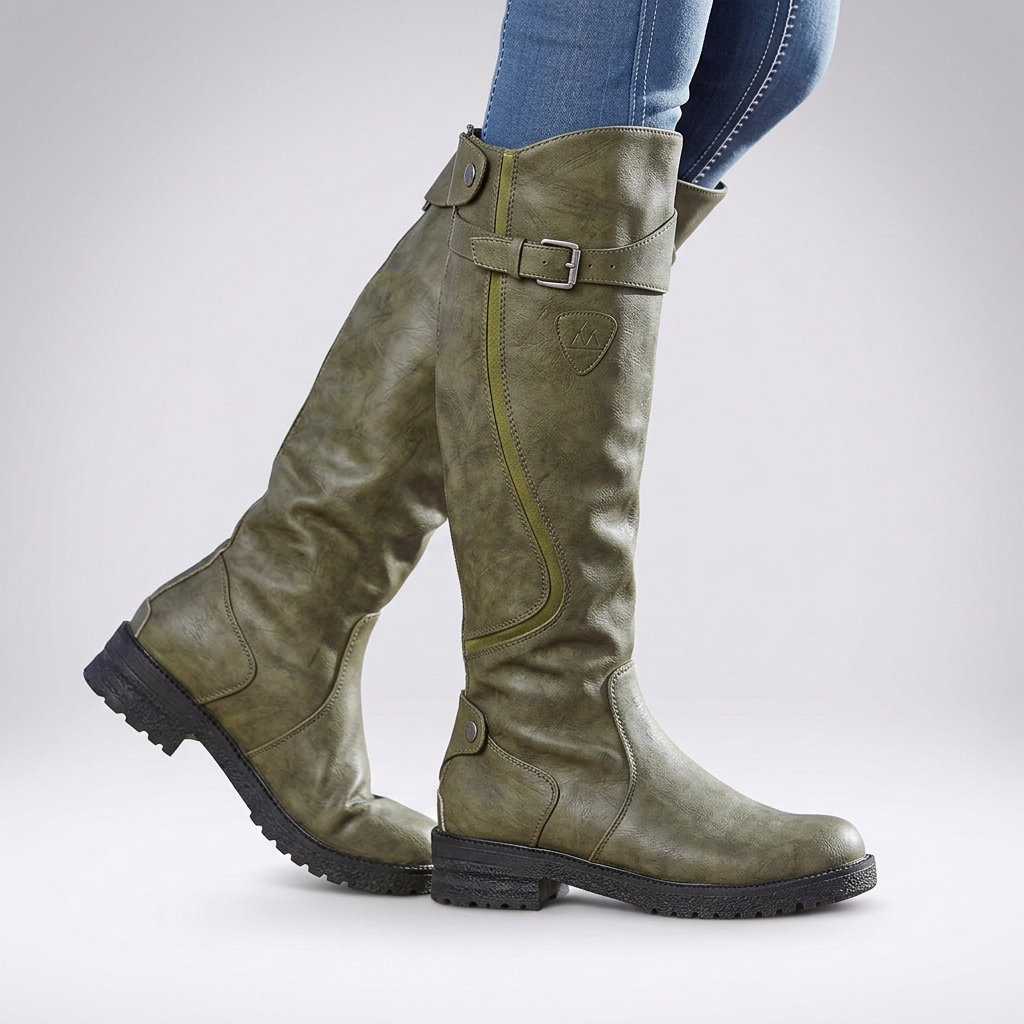 Women's Orthopaedic Boots – Comfortable Foot Support for Everyday Wear