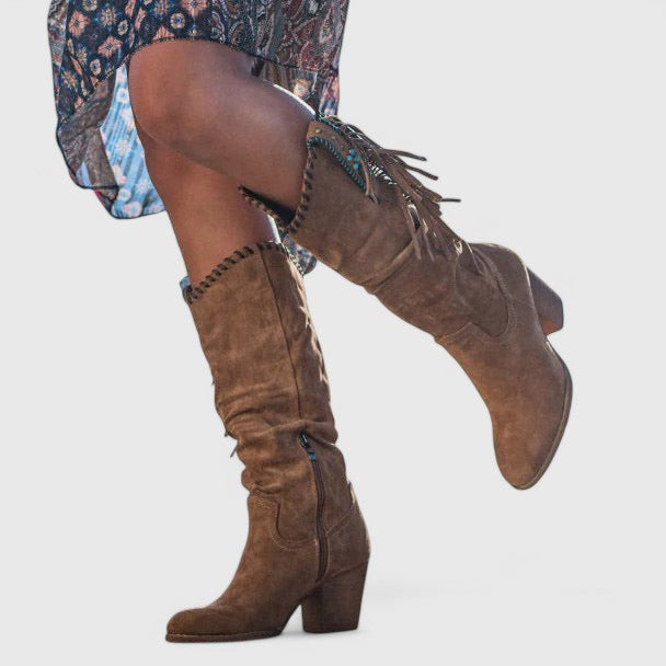 Women's Orthopaedic Boots – Foot Support, Comfort & Everyday Mobility