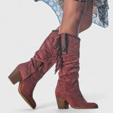 Women's Orthopaedic Boots – Wide Foot Support