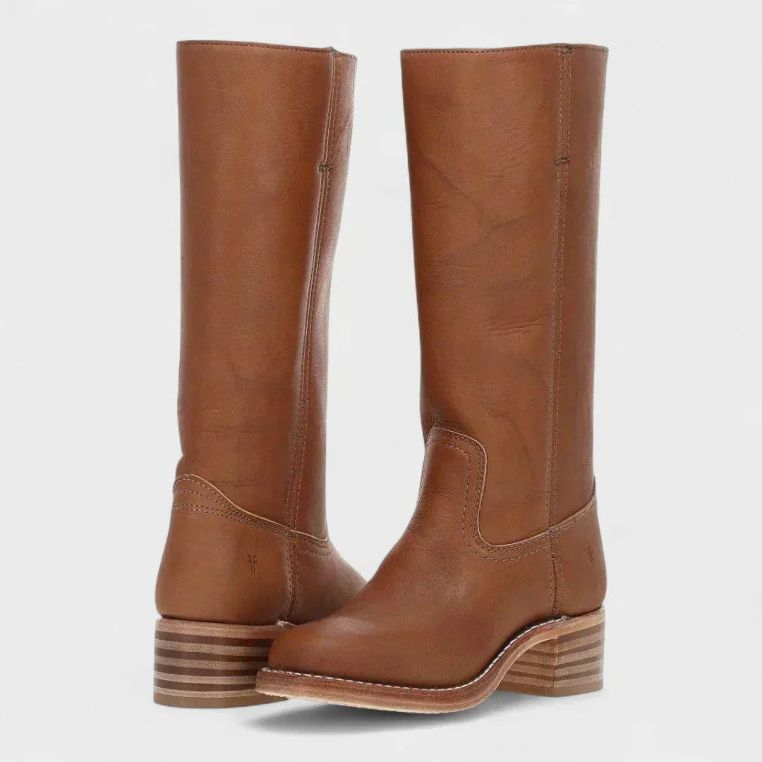 Women's Orthopaedic Boots – Supportive Comfort While Walking