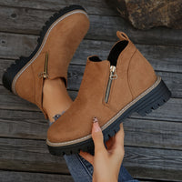 Women's Orthopaedic Boots – Everyday Walking Support