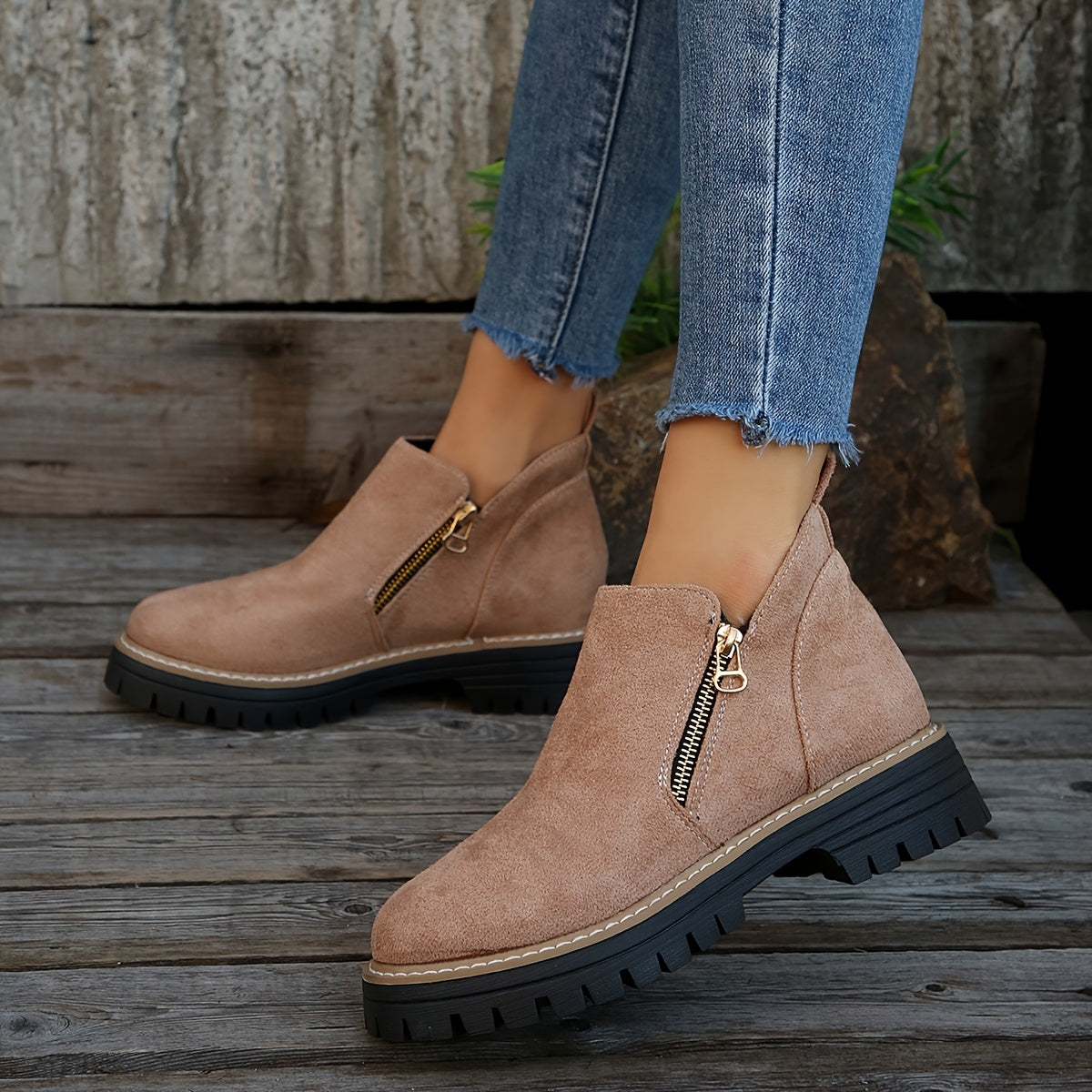Women's Orthopaedic Boots – Supportive & Comfortable Footwear for Everyday Walking