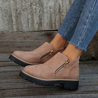 Women's Orthopaedic Boots – Everyday Walking Support