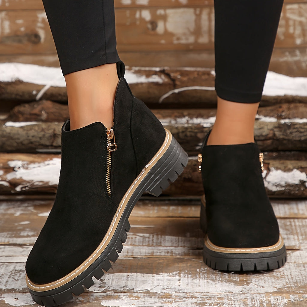 Women's Orthopaedic Boots – Supportive & Comfortable Footwear for Everyday Walking