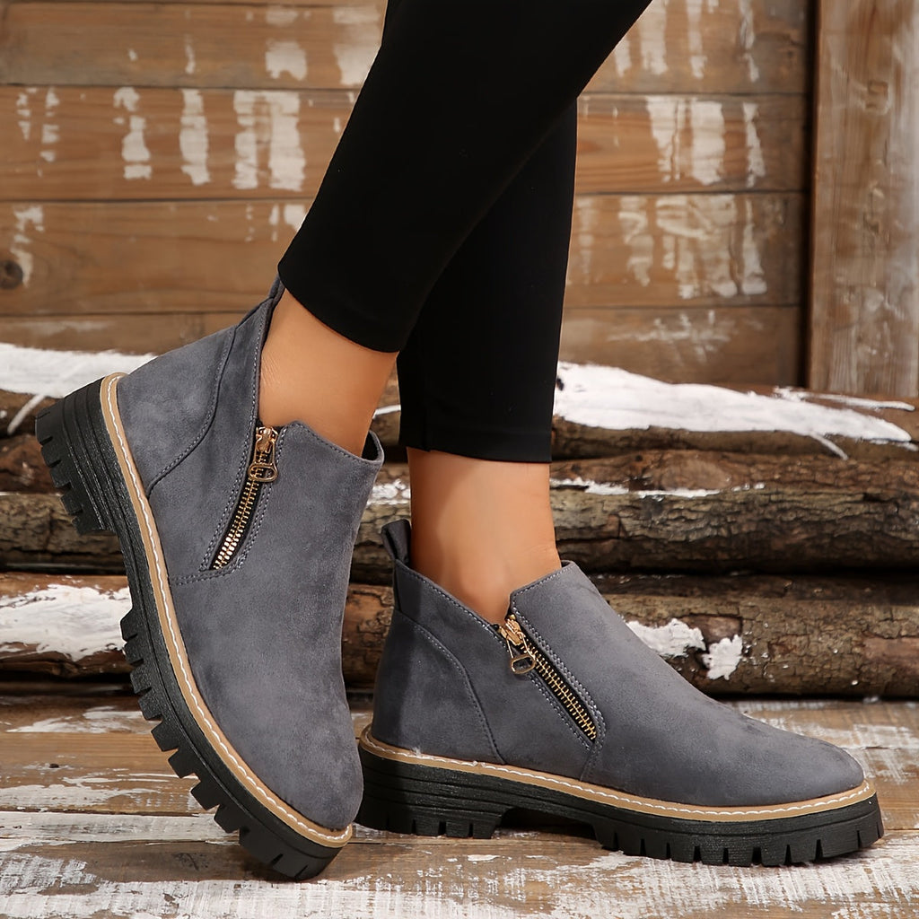 Women's Orthopaedic Boots – Supportive & Comfortable Footwear for Everyday Walking