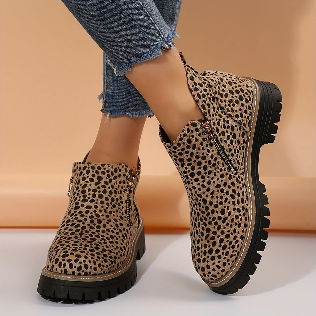 Women's Orthopaedic Boots – Supportive & Comfortable Footwear for Everyday Walking