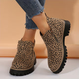Women's Orthopaedic Boots – Everyday Walking Support