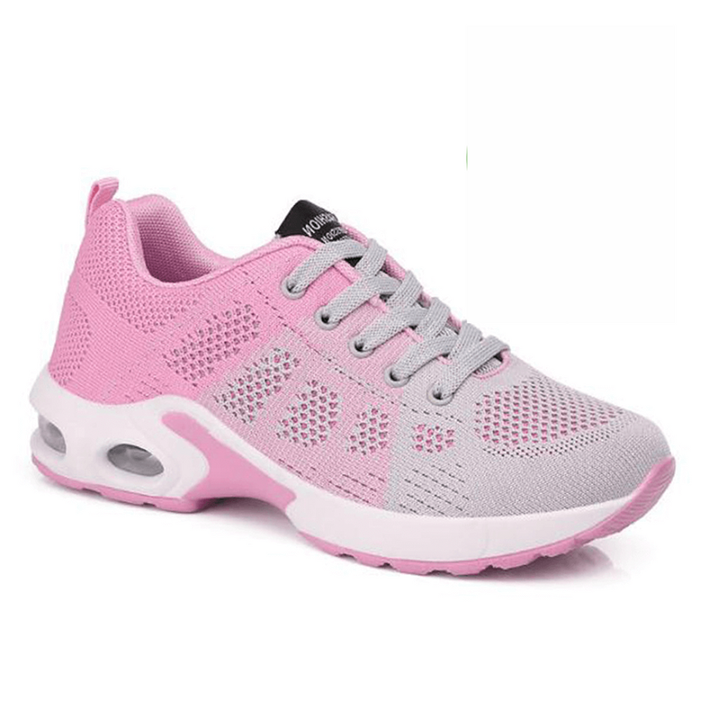 Women's Orthopaedic Pain-Absorbing Shoes – Comfort, Everyday Wear