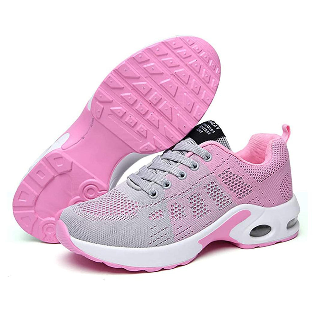 Women's Orthopaedic Pain-Absorbing Shoes – Comfort, Everyday Wear
