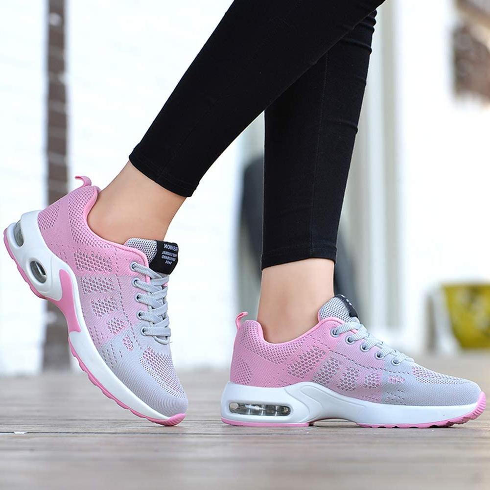 Women's Orthopaedic Pain-Absorbing Shoes – Comfort, Everyday Wear