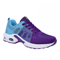 Women's Orthopaedic Wide-Toe Shoes – Pain-Relief Comfort