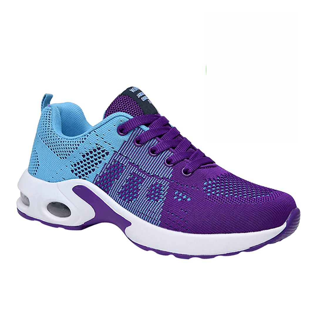 Women's Orthopaedic Pain-Absorbing Shoes – Comfort, Everyday Wear