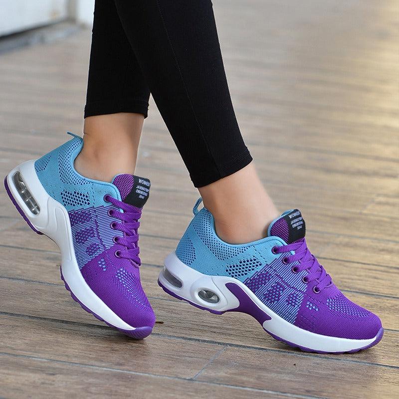 Women's Orthopaedic Pain-Absorbing Shoes – Comfort, Everyday Wear