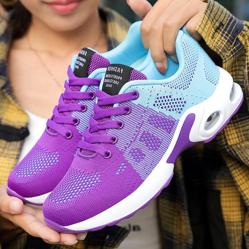 Women's Orthopaedic Pain-Absorbing Shoes – Comfort, Everyday Wear