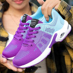 Women's Orthopaedic Pain-Absorbing Shoes – Comfort, Everyday Wear