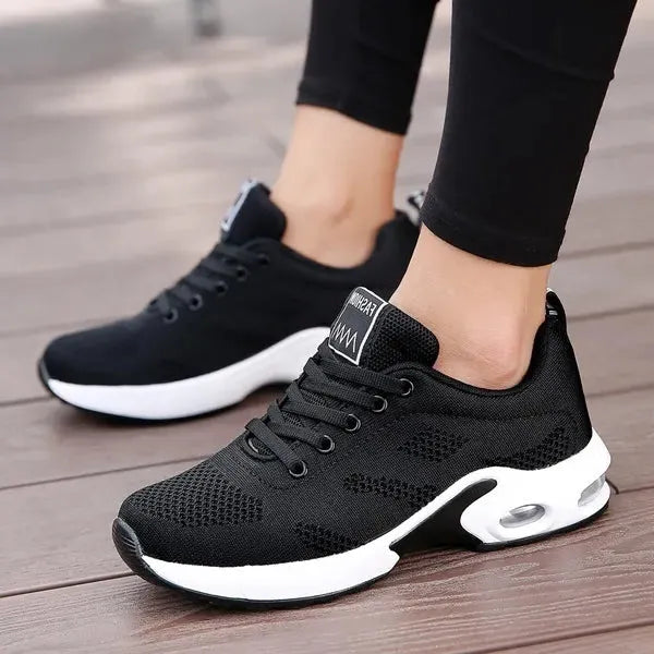 Women's Orthopaedic Pain-Absorbing Shoes – Comfort, Everyday Wear