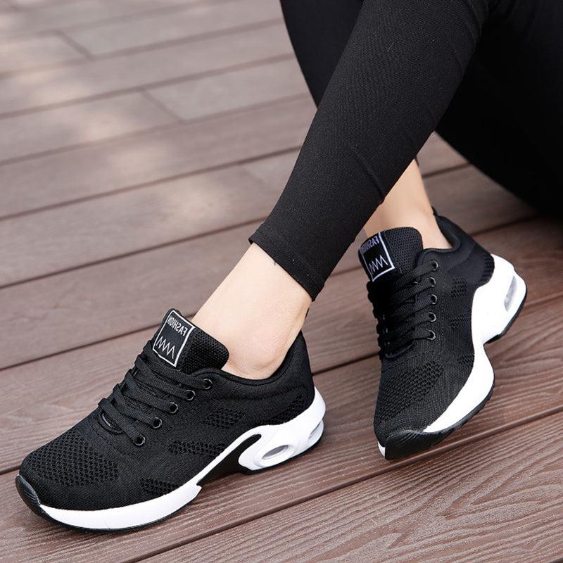 Women's Orthopaedic Pain-Absorbing Shoes – Comfort, Everyday Wear