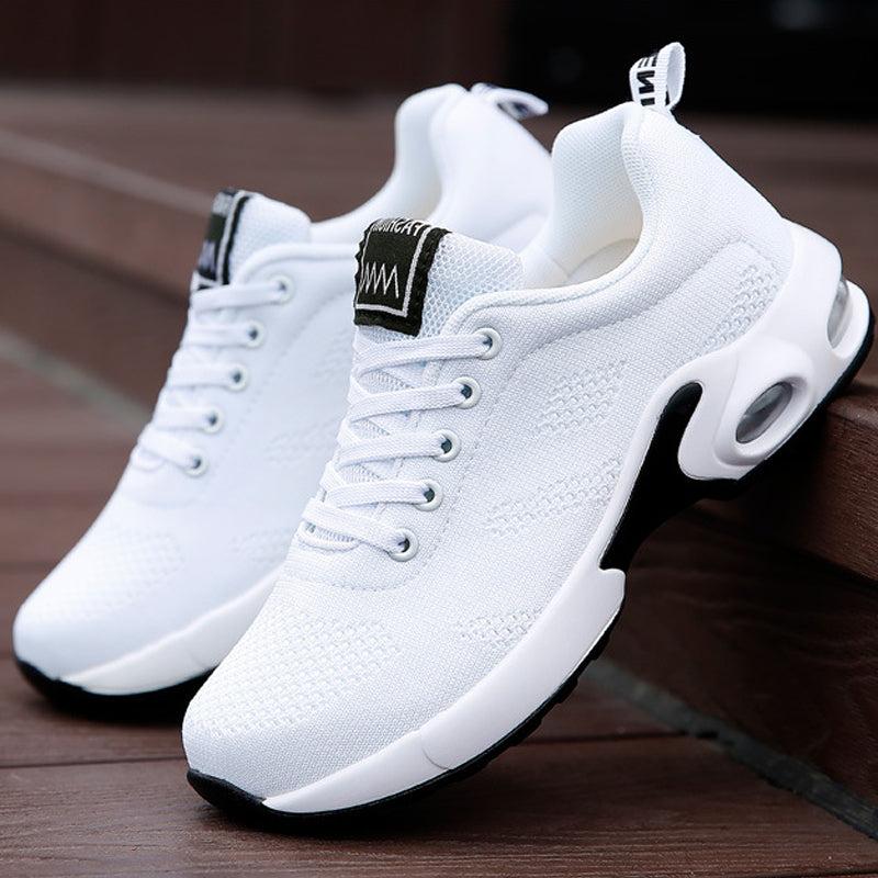 Women's Orthopaedic Pain-Absorbing Shoes – Comfort, Everyday Wear
