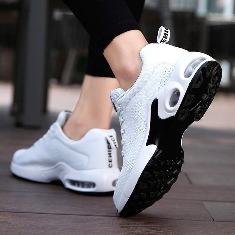 Women's Orthopaedic Pain-Absorbing Shoes – Comfort, Everyday Wear