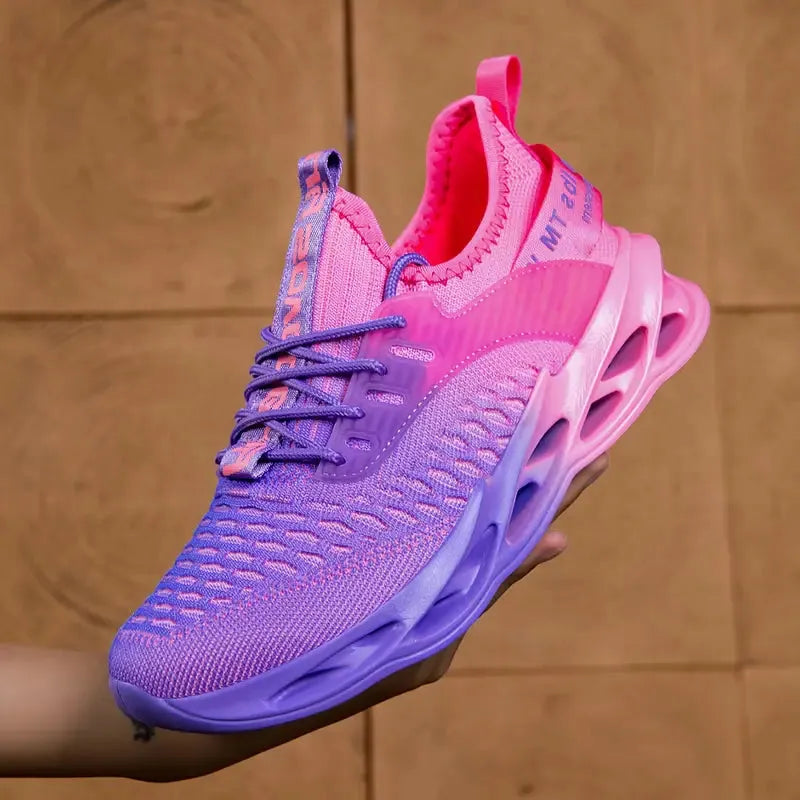 Women's Orthopedic Sneakers – Comfortable, Supportive, Everyday Wear