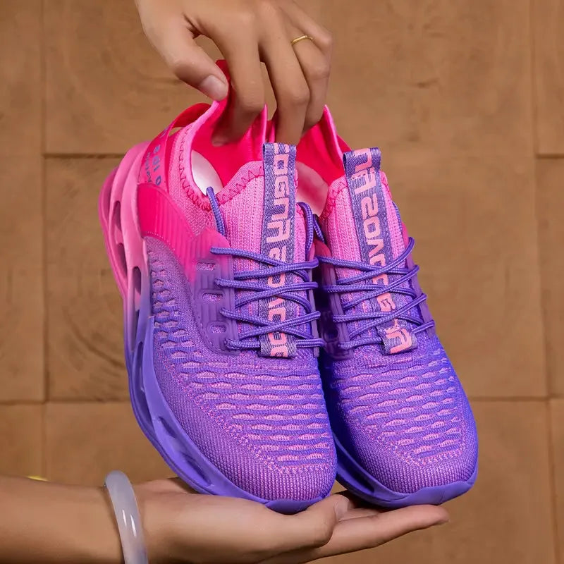 Women's Orthopedic Sneakers – Comfortable, Supportive, Everyday Wear