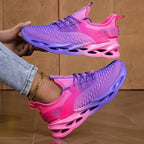Women's Orthopedic Sneakers – Comfortable, Supportive, Everyday Wear