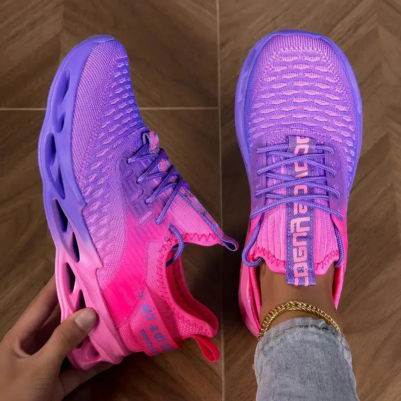 Women's Orthopedic Sneakers – Comfortable, Supportive, Everyday Wear