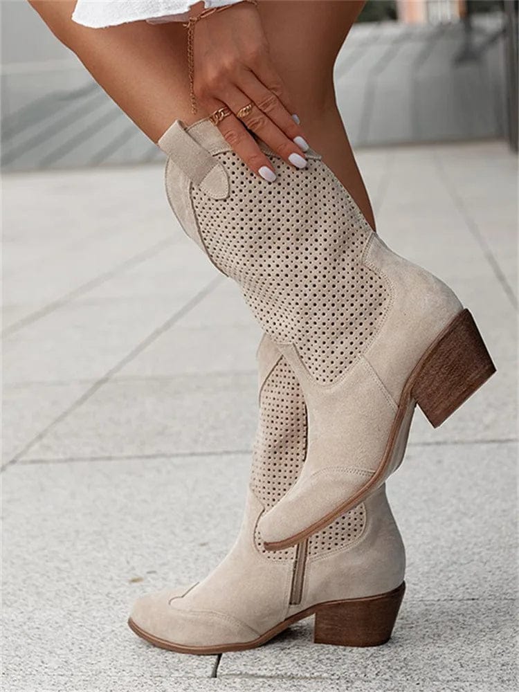 Women's Supportive Orthopaedic Boots – Everyday Comfort for Walking