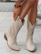 Women's Supportive Orthopaedic Boots – Everyday Comfort for Walking