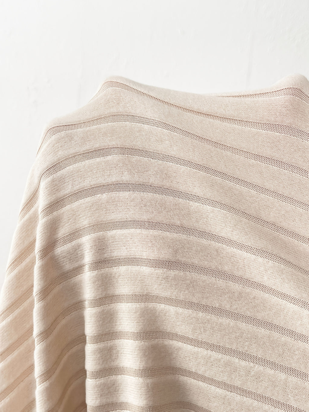 Ribbed Lounge Two-Piece Set – Relaxing, Home Wear
