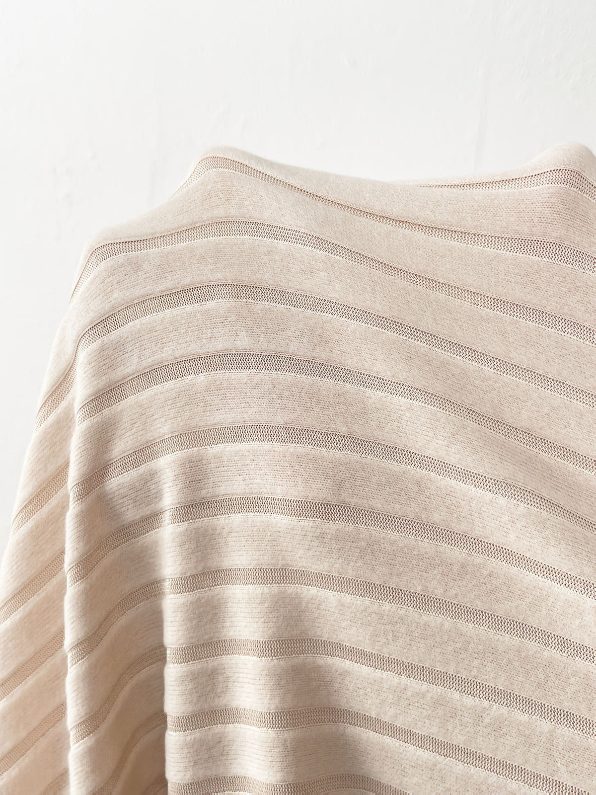 Ribbed Lounge Two-Piece Set – Relaxing, Home Wear