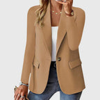 Formal Blazer – Office, Casual Wear