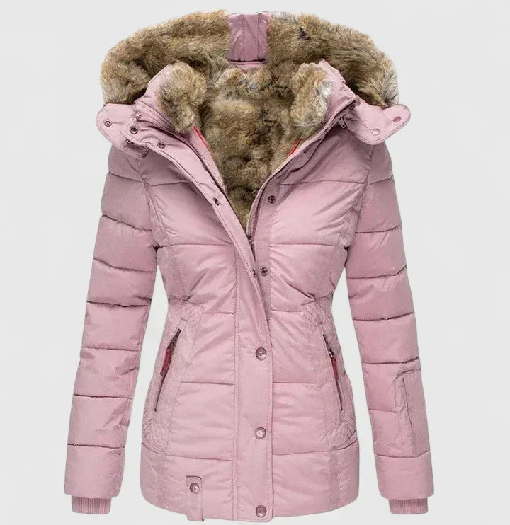 Women's Casual Coat – Comfortable, Versatile & Ideal for Everyday Style