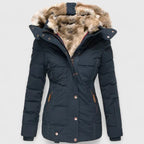 Women's Casual Coat – Comfortable, Versatile & Ideal for Everyday Style