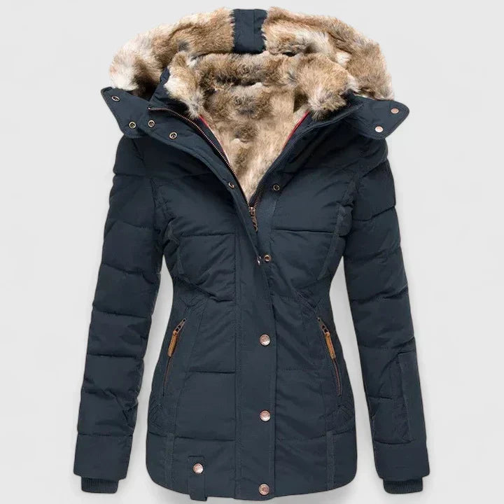 Women's Casual Coat – Comfortable, Versatile & Ideal for Everyday Style