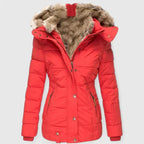 Women's Casual Coat – Comfortable & Versatile for Everyday Wear