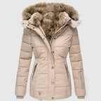 Women's Casual Coat – Comfortable & Versatile for Everyday Wear