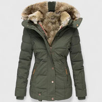 Comfortable Coat – Casual Wear, Everyday Style