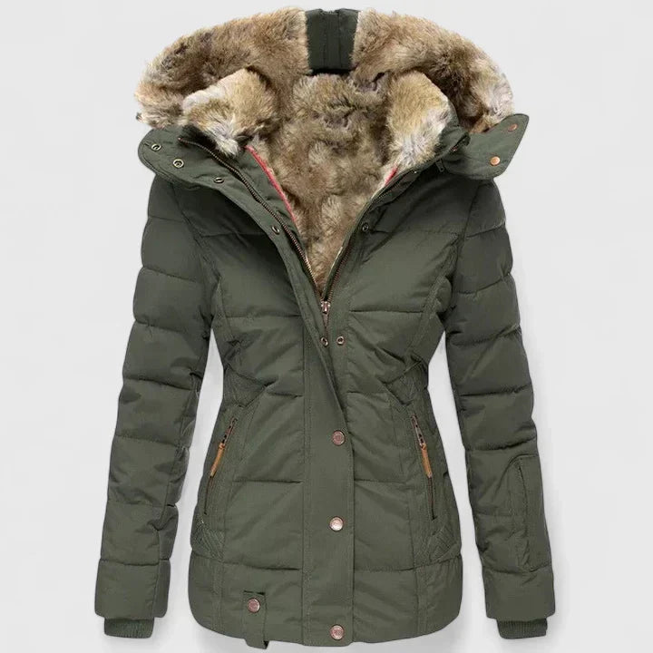 Women's Casual Coat – Comfortable, Versatile & Ideal for Everyday Style