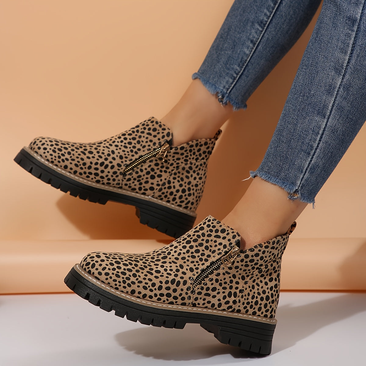 Orthopaedic Boots – Supportive & Comfortable Footwear for Everyday Walking