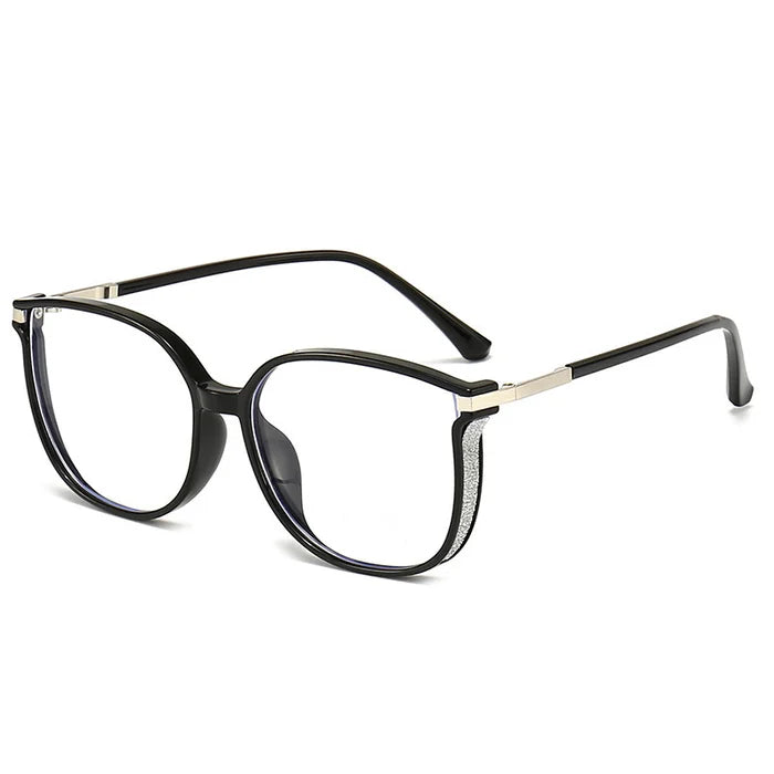Women's Luxurious Reading Glasses with Comfortable Fit – Stylish, Everyday Use