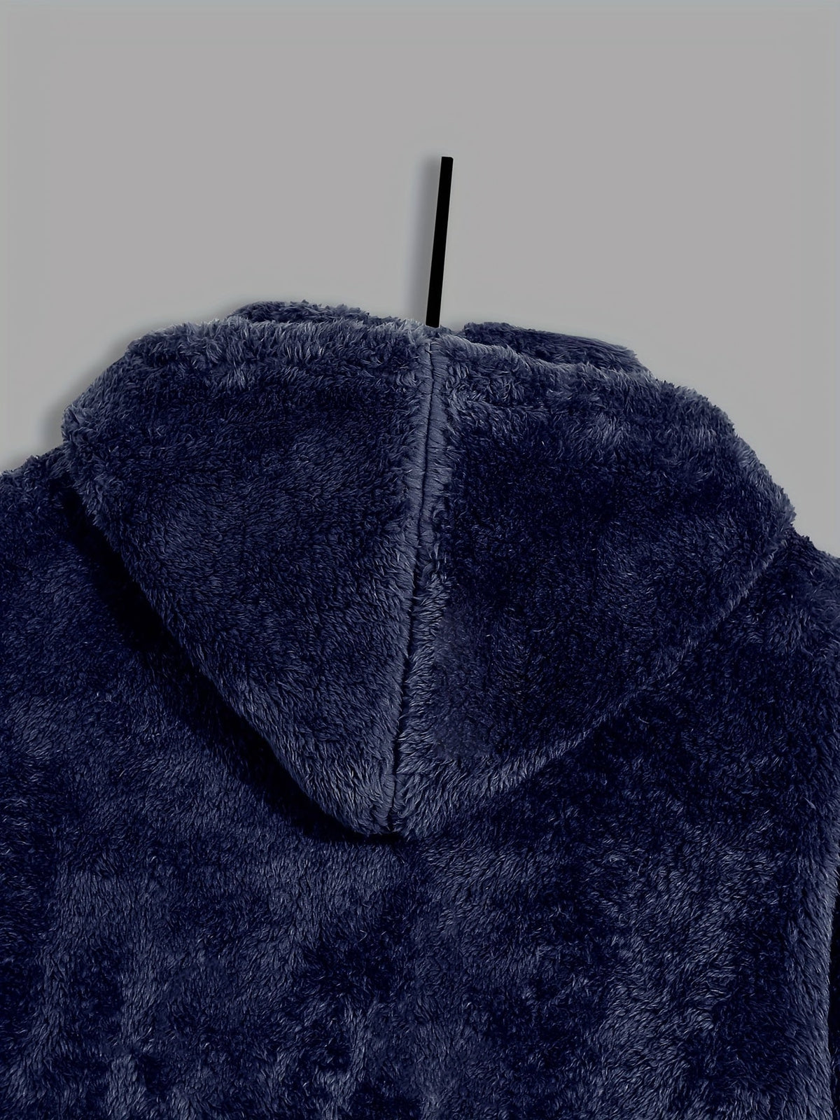 Hooded Zip Jacket – Casual Wear, Everyday Comfort