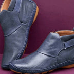 Women's Orthopaedic Ankle Boots – Comfortable Support for Everyday Wear