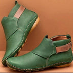 Women's Orthopaedic Ankle Boots – Comfortable Support for Everyday Wear